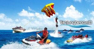 Tanjung benoa watersport