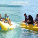 Harga Permainan Air di Tanjung Benoa – Terbaru 2026
