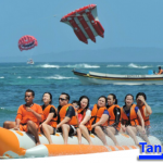 Tiket Tanjung Benoa Watersport Desember 2019 – Januari 2020